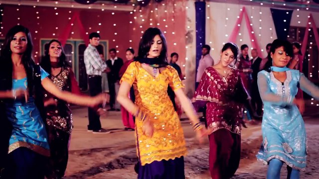 Billo Nach Nach Ke Geeta Zaildar Sair Heartbeat