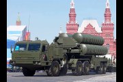 Military Weapons India’s Reliance Defense Signs $6B Arms Deal for S-400 Missiles With Russia