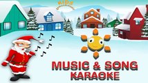 HAVE YOURSELF A MERRY CHRISTMAS - KARAOKE CHRISTMAS SONGS: Karaoke Lyrics