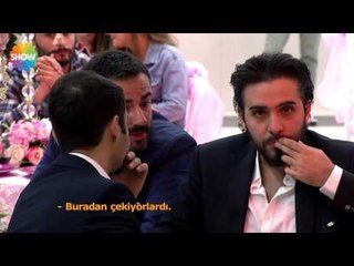 Demet Akbağ ile Çok Aramızda 6.Bölüm | İsmail YK