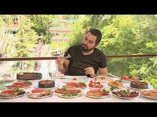 Turgay Başyayla ile Lezzet Yolculuğu 75.Bölüm "Elazığ"