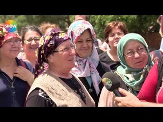 Turgay Başyayla ile Lezzet Yolculuğu 87.Bölüm | Umut Akyürek