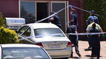 الشرطة الاسترالية تحبط مخططا لتنفيذ هجمات في عيد الميلاد