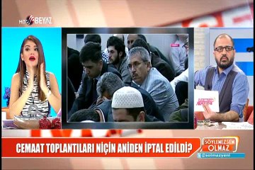 Cemaat toplantılarında suikast mı planlanıyor