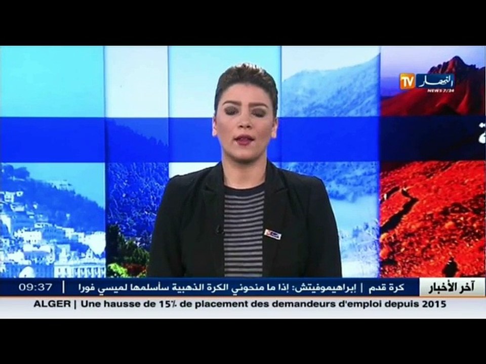 سكنات عدل و استغلال القمامة المنزلية ..من أهم ا...
