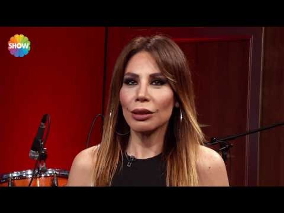 Demet Akbağ ile Çok Aramızda 8.Bölüm | Linet