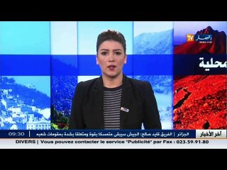 عمال شركة تلزة للفلين بسكيكدة ضد فوضى التسيير.. وهكذا ردّ مدير المؤسسة