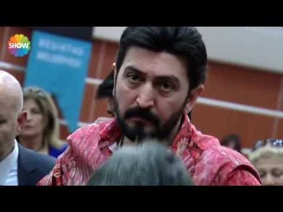 Demet Akbağ ile Çok Aramızda 2.Bölüm | Ferman Toprak