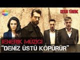 Cesur Yürek Jenerik Müziği 