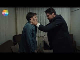 Cesur Yürek 6.Bölüm | "Niye sattın bizi?"