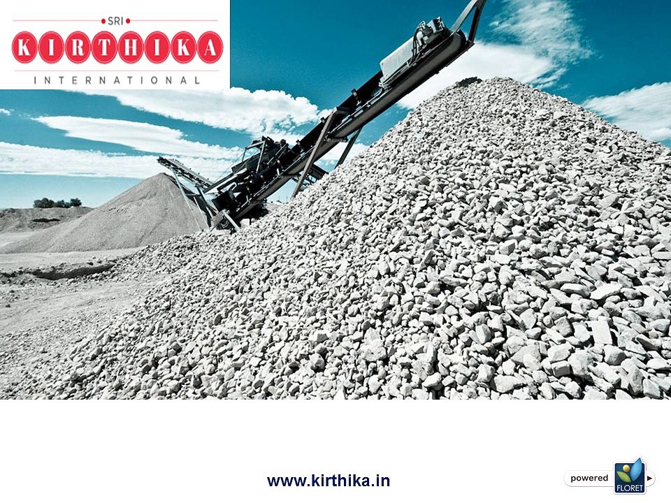 Building Materials & Food Products Exporters