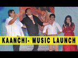 Jackie Shroff Launches The Music Of Subhash Ghai's 'Kaanchi'