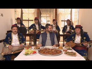 Turgay Başyayla ile Lezzet Yolculuğu 111. Bölüm