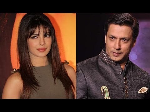 Madhur Bhandarkar Signs Priyanka Chopra For 'Madamji'