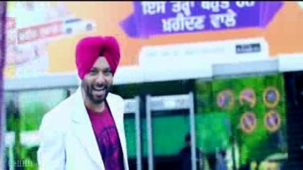 New Punjabi Songs 2015 - Jatt Bathinde Wale