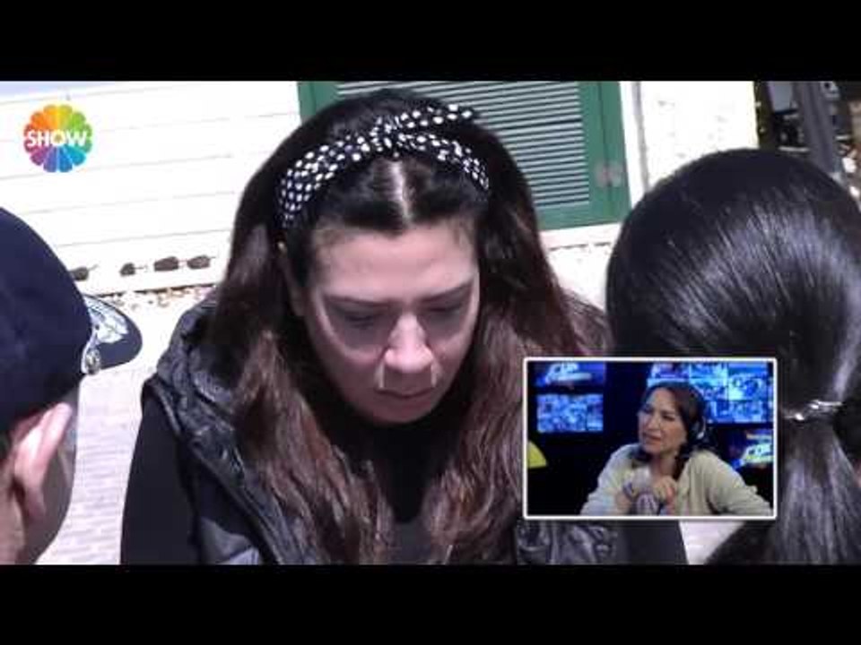 Demet Akbağ ile Çok Aramızda 1.Bölüm | Işın Karaca