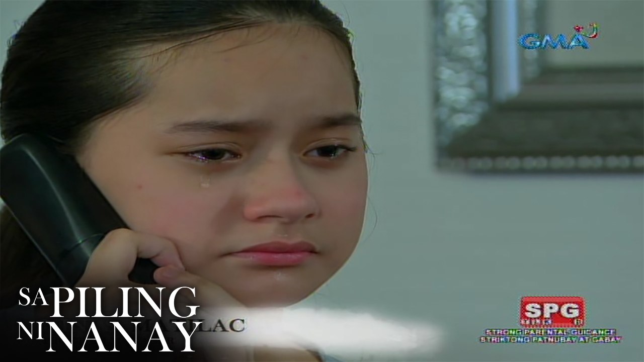 Sa Piling ni Nanay: Ang tunay na ina ni Katherine | Episode 125