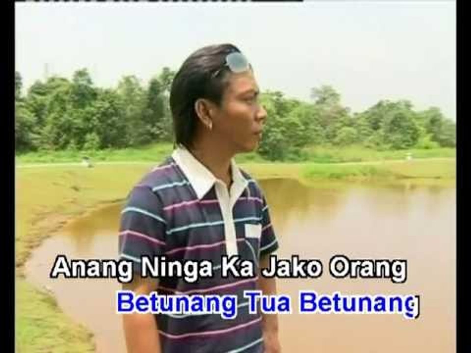 Saloma Sulu Aku- Paul Erica