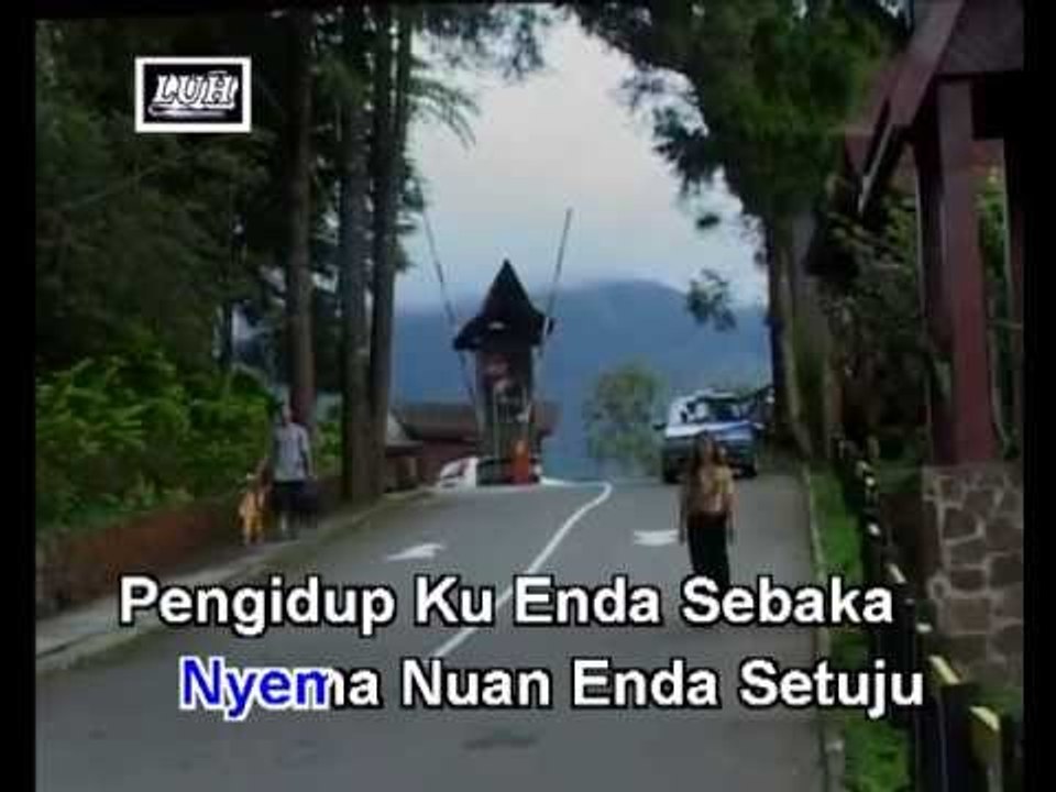 Ukai Ati Enda Keran - Margaret Jalang