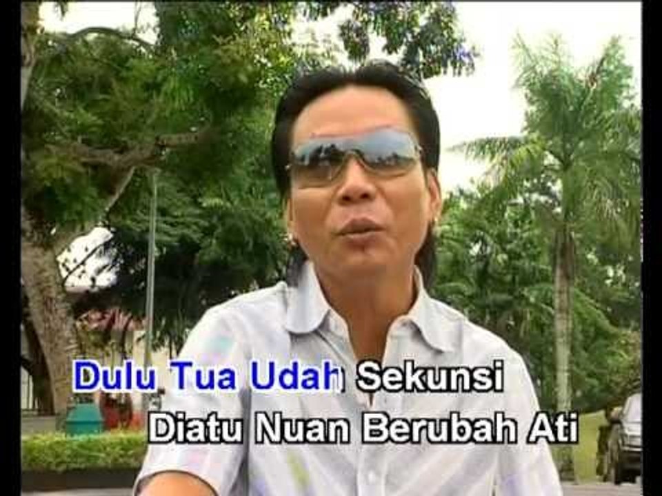 Ati Beraie Laban Janji - Paul Erica