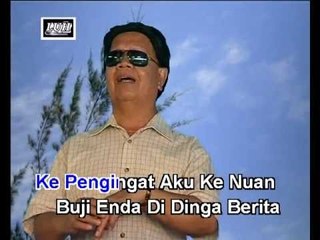 Tinchin Pengingat - Ganing Assan