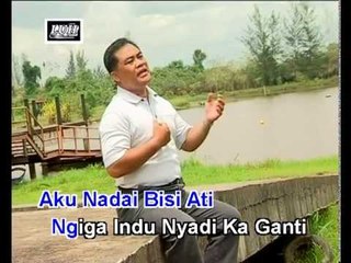 Pegai Teguh Tali Semaia -Okie