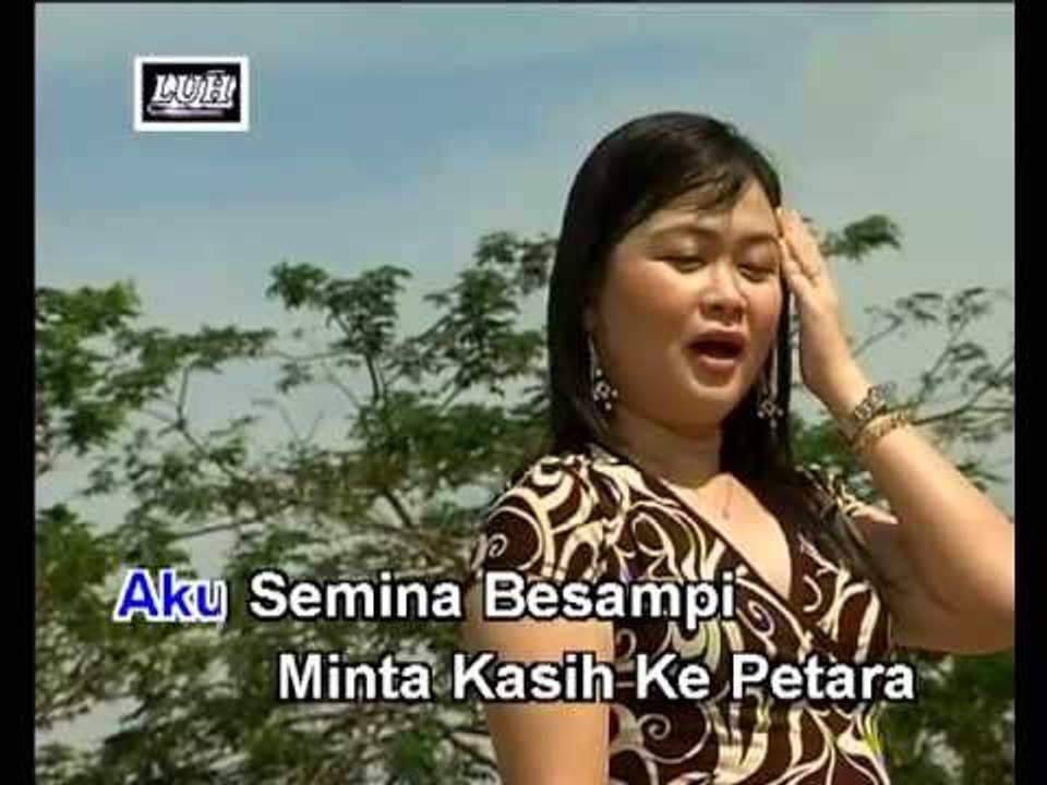 Selamat Tinggal-Ita Medin