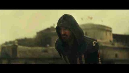 "Assassin's Creed", los Obama y Will Smith llegan a los cines por Navidad