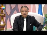 Prof. Dr. Mustafa Karataş ile Sahur Vakti 27.Bölüm