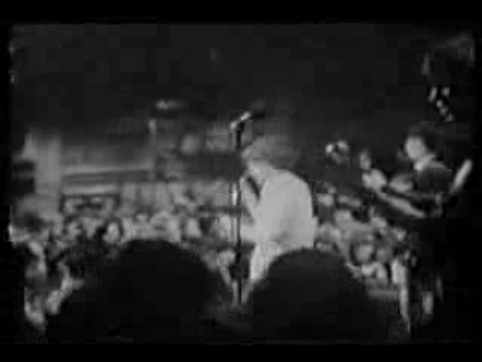 The Rolling Stones - That's How Strong My Love Is