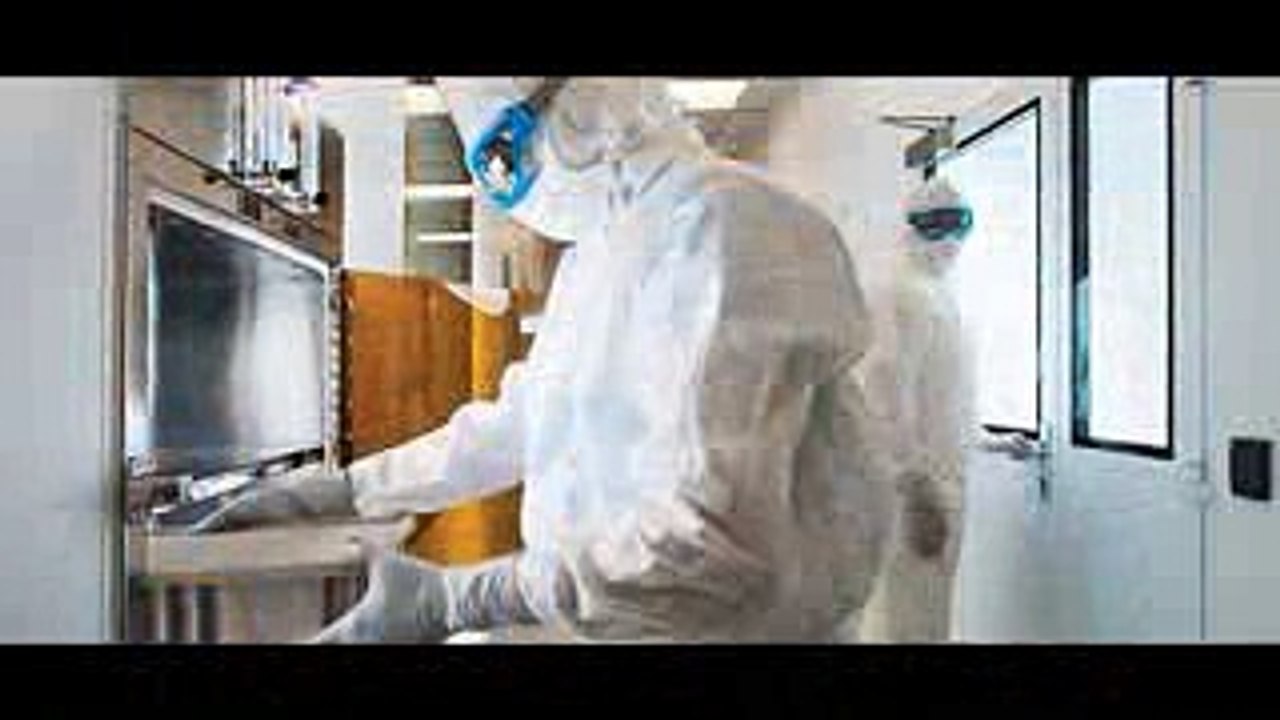 Hospital Equipments Manufacturers