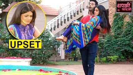 Kabir Plans SURPRISE For Thapki's HALDI | Bihaan JEALOUS | Thapki Pyar Ki