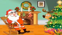 Jingle Bells Spiderman Frozen Elsa | The Best Of Christmas Songs For Kids