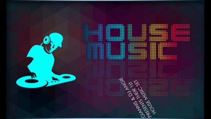 DJ V.GIANNIS & DJ ANGIE- HOUSE MUSIC SET