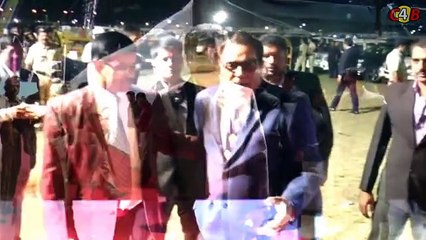 Recent Footage of Kadar Khan