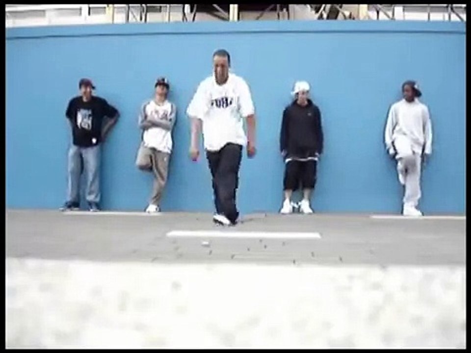 Danza Celtica GangSta