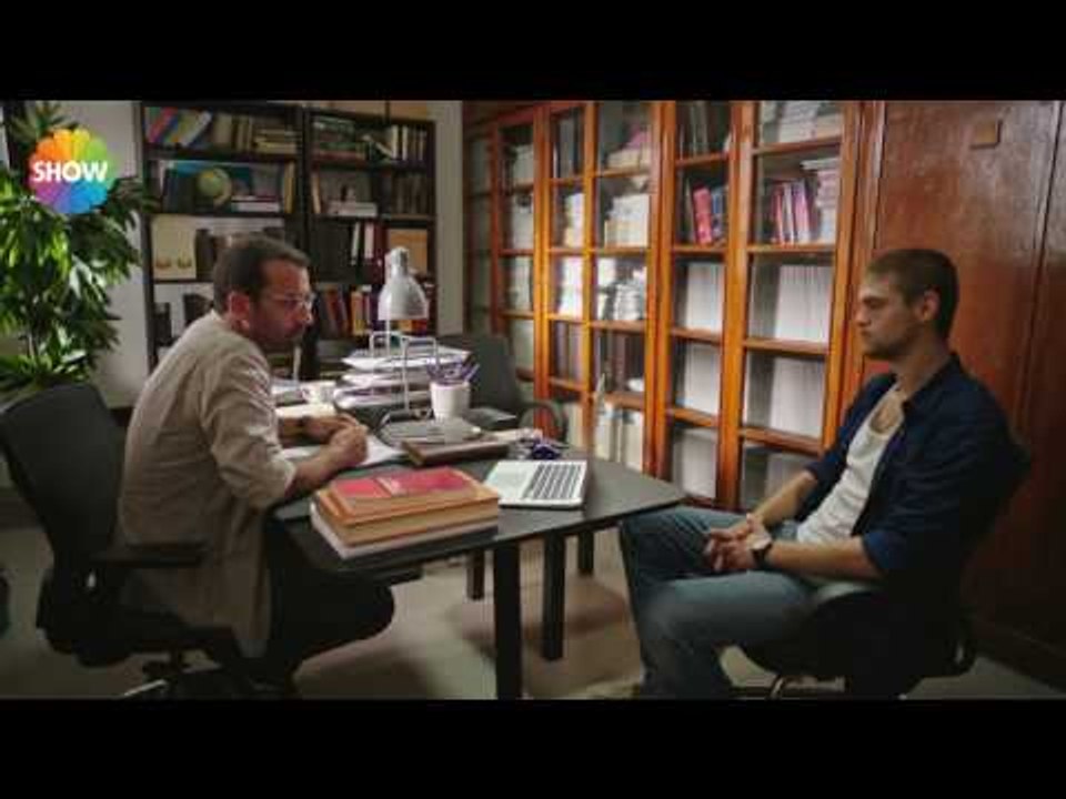 Arkadaşlar İyidir 2.Bölüm | Eren'in dersten geçmesi için tek bir seçeneği var!