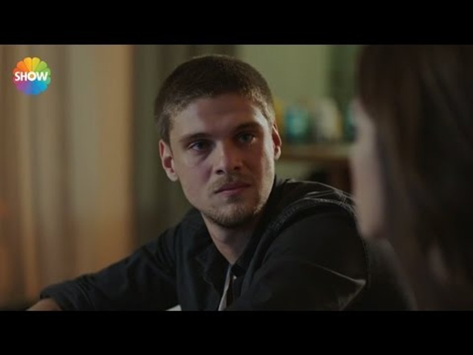 Arkadaşlar İyidir 6.Bölüm | "Arkadaşlıktan başka birşey olamaz aramızda"