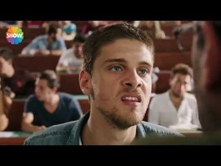 Arkadaşlar İyidir 1.Bölüm | Eren hocasına kafa tutuyor!