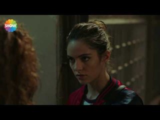 Arkadaşlar İyidir 5.Bölüm | Seda, Eren ve Gizem'i yakaladı