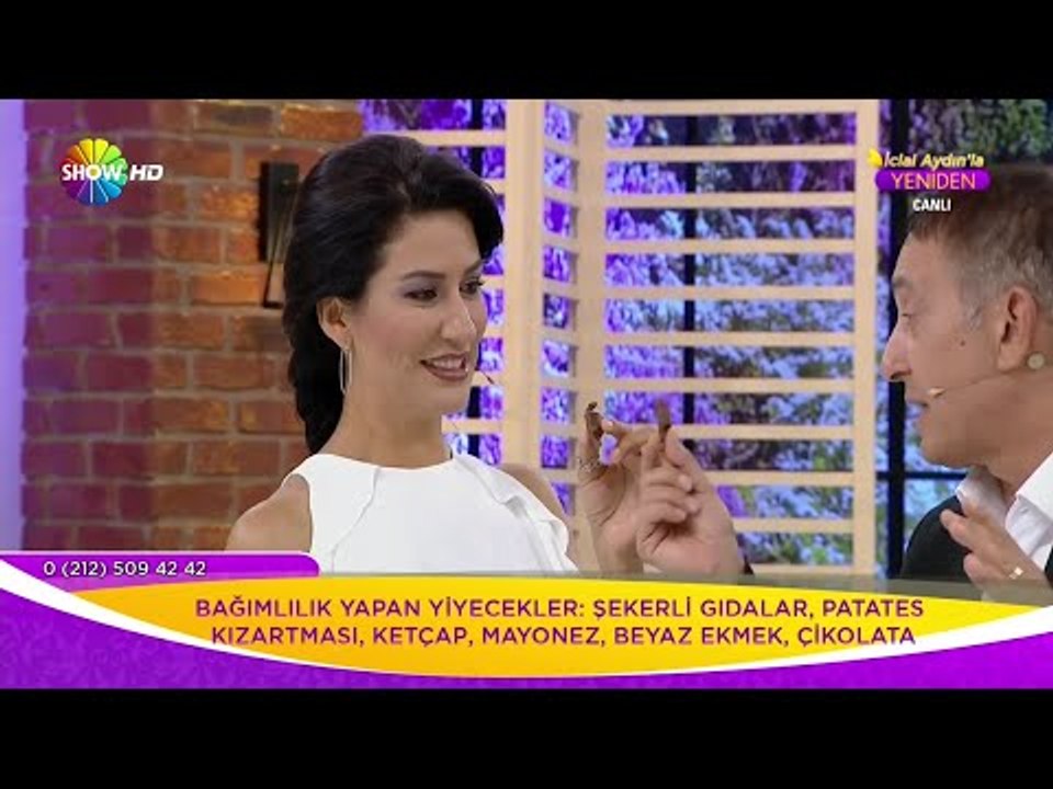 Bu gıdalara dikkat!
