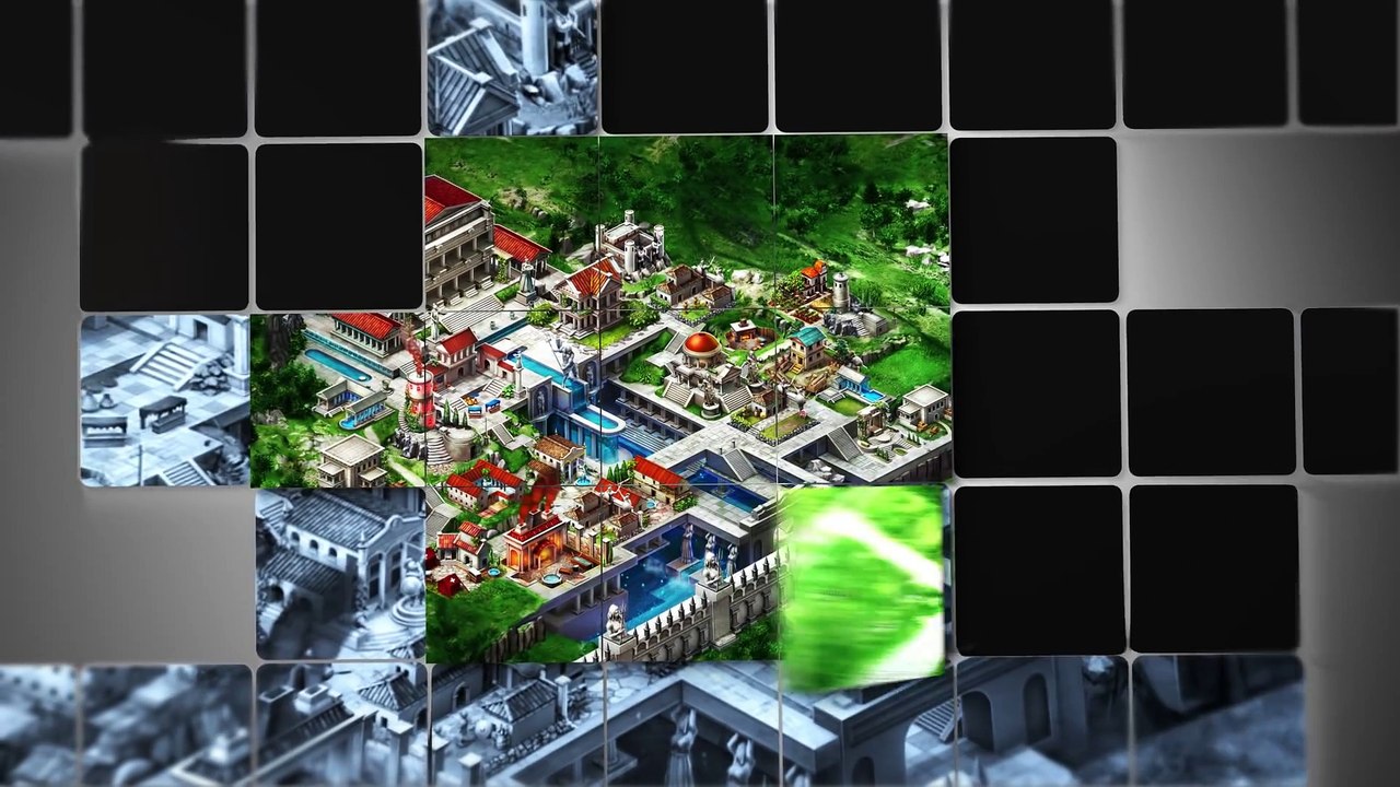 Game of War Fire Age - Trailer HD