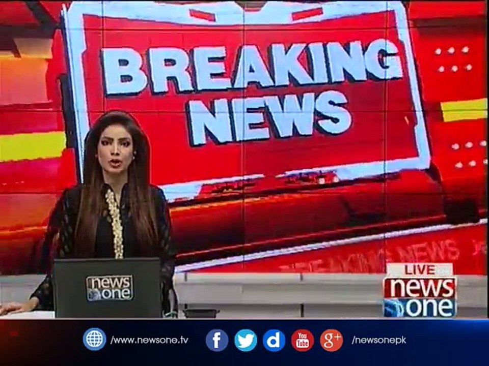 Three detained as Rangers raid offices of Zardari's close friend in Karachi