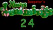 Let's Play Deepstar's X-Mas Lemmings - 24/24 - Hoch hinaus zum Höhepunkt