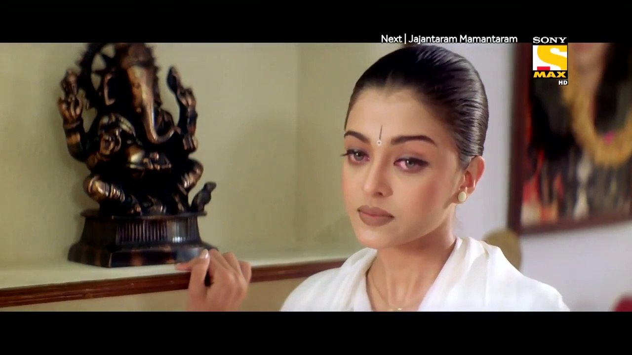 Meri Sanson mein (female) Aur Pyaar Ho Gaya | HDTV Video Song | Bobby Deol-Aishwariya Rai | MaxPluss HD Videos
