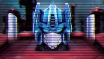 Hasbro - Transformers Combiner Wars - Figurki Robotów - TV Toys