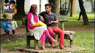 Prank - Bangla Funny Video