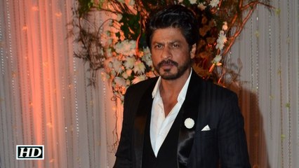 See who inspires Shah Rukh Khan