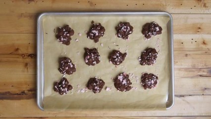 The Chocolate-Peppermint Candy You Need to Make This Holiday Season