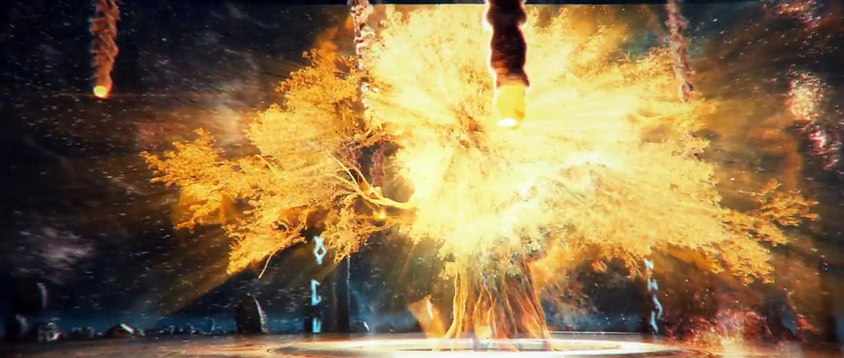 Vikings War of Clans - Trailer HD